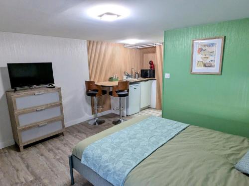 Vignot Maison | Studio confortable à Vignot, proche Commercy - FR-1-585-182