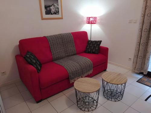 Arreau Appartement | Studio Confortable Au Coeur d'Arreau