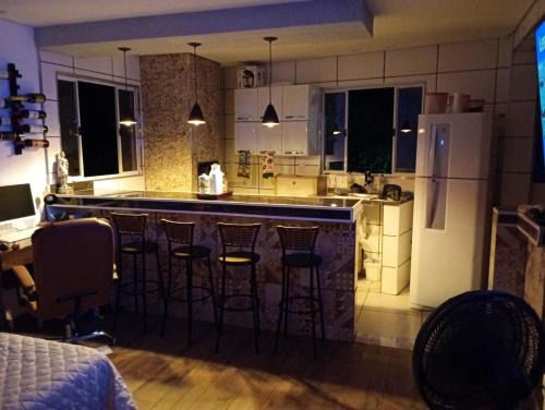 Colonia do Marcal Appartement | Studio confortavel