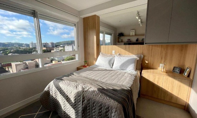 Partenon Appartement | Studio Connect PUC
