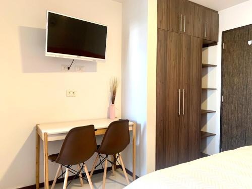 Cochabamba Appartement | Studio Coral en la mejor Zona de Cochabamba