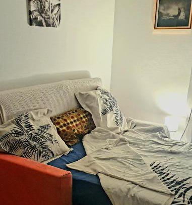 Bassens Appartement | Studio cosy 33
