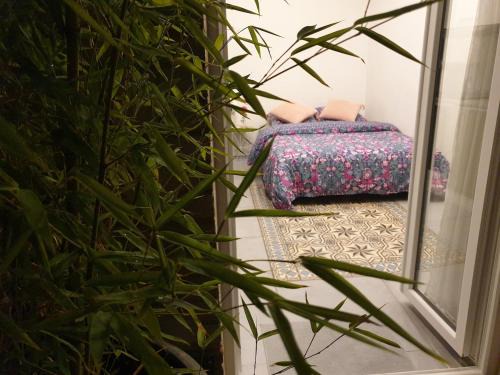 Sevran Appartement | Studio Cosy au bord du Canal "Proche Gare & CDG - Paris - Parc des Expos"