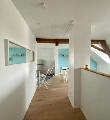 Mulhouse Appartement | Studio cosy comme à la maison