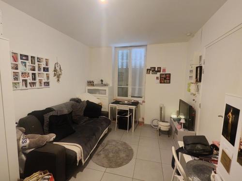 Etampes Appartement | Studio Cosy