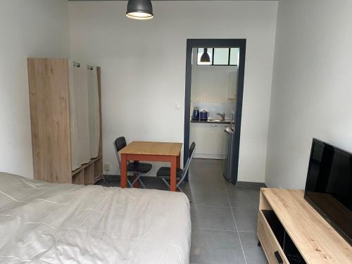 Sainte Marie - Saint Leon Appartement | Studio Cosy