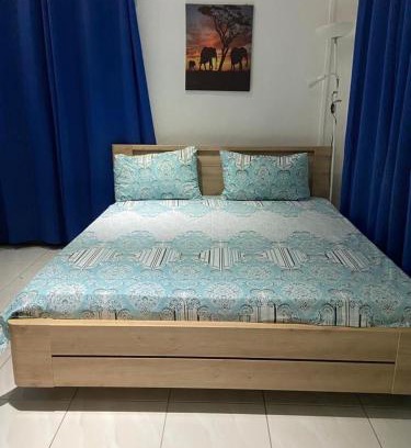 Mtsamboro Maison | Studio cosy Mtsahara caution de 400 euros à déposer en chèque