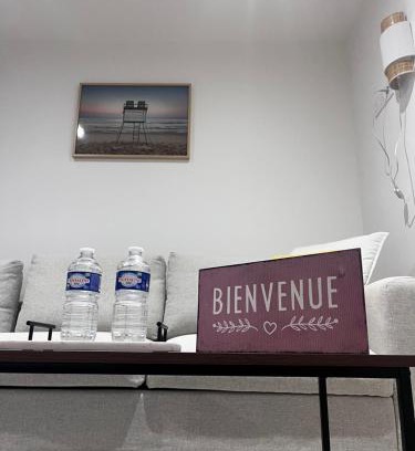 Brece Appartement | Studio cosy près de Rennes