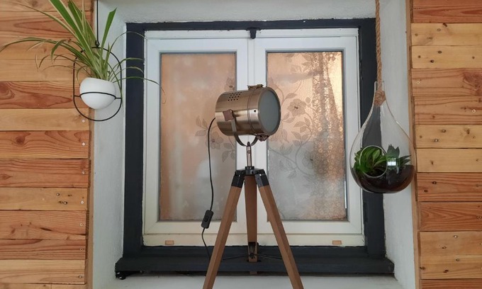Pont-de-Labeaume Appartement | Studio cosy près d'Aubenas et des thermes de Vals