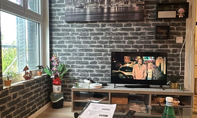 Epinay-sur-Seine Appartement | Duplex Cosy proche Paris Stade de France lieu calme et a proximité