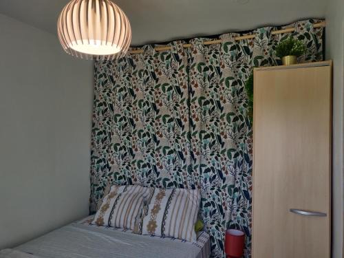 Vernon Appartement | Studio cosy sans vis-à-vis