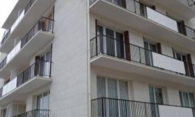 Quartier de Becon Appartement | Immeuble de standing situé à 10 minutes de PARIS