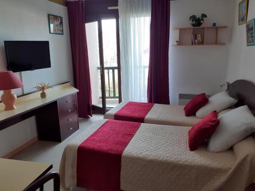 Dax Appartement | Studio cure avec accès direct Thermes