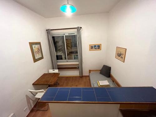 Gares Appartement | Studio CV - Calme, clair