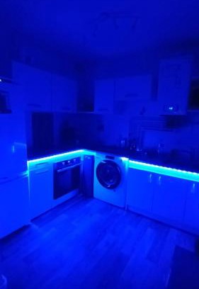 La Tour-du-Pin Appartement | Studio détente bien être