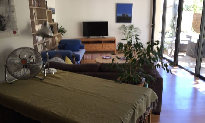 Villeneuve-les-Avignon Appartement | Studio du Grand Chene