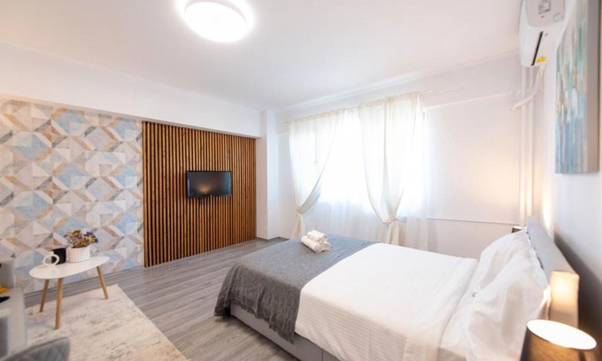 Dorobanti Appartement | Studio D`Or Dorobanti