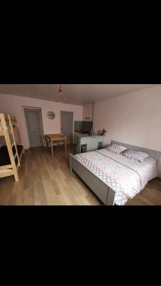 Le Puy-en-Velay Maison | Studio dans maison individuelle - proche du chemin de Stevenson