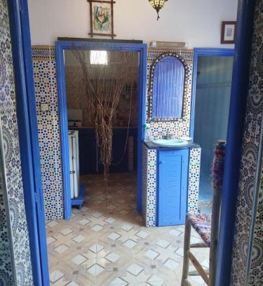 El Jadida Appartement | Studio Dar ziane