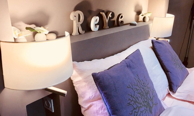 Chartres Appartement | Studio de L'Octroi - 3 étoiles