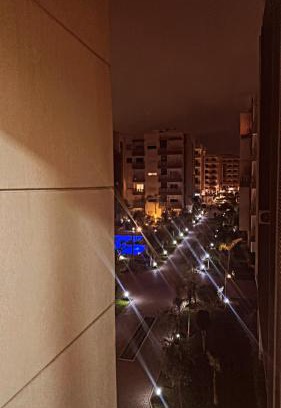 Nouaceur Appartement | Studio de luxe sur Nouaceur & Aireport Mohamed 5 casa service location de voiture dispo