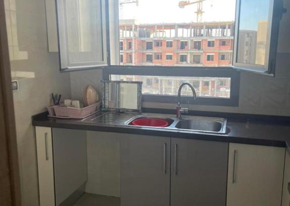 La Fayette Appartement | Studio de merveille