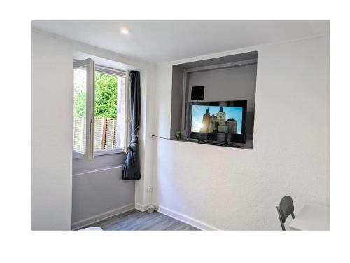 Montbeliard Appartement | Studio de Tokyo