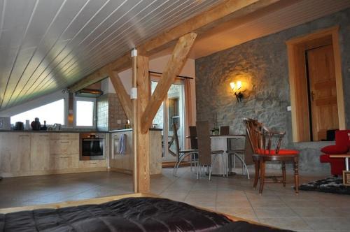 Granges Appartement | Studio de Vacances Philipona