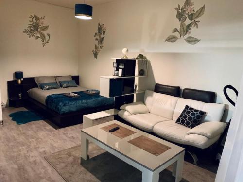 Denain Appartement | STUDIO DENAIN