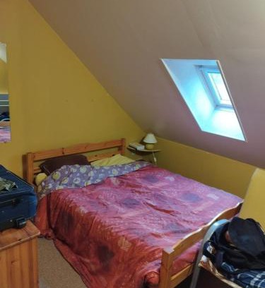 Gournay-en-Bray Appartement | studio des roses
