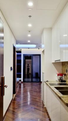 Ngo Quyen Appartement | Studio Diamond Crown
