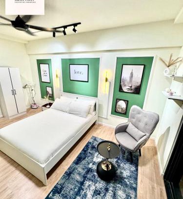 Shah Alam Appartement | Studio Dian Residency Shah Alam Nice