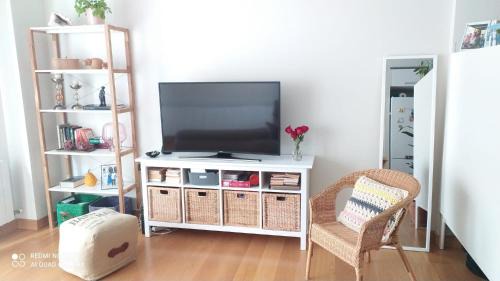 Barri Centre Appartement | Studio doria