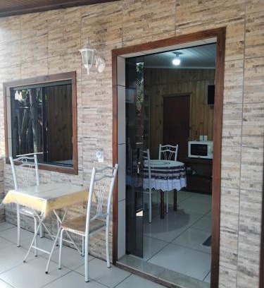 Praia Grande Maison | Studio dos Canyons