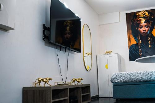 Neuilly-sur-Marne Appartement | Studio Douillet à Neuilly-sur-Marne