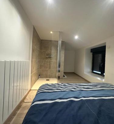 Le Fief-Sauvin Appartement | Studio du fief