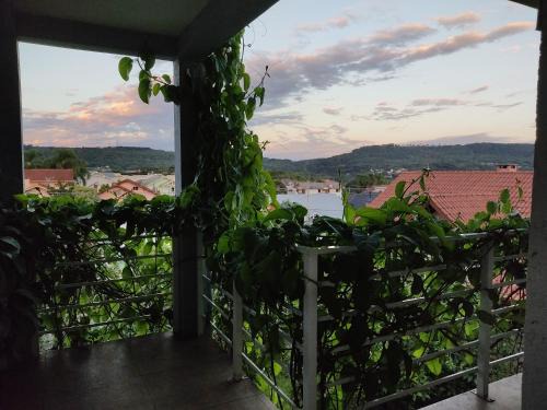 Nova Petropolis Appartement | Studio Edelweiss 05 (Até 4 pessoas)