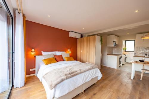 Bagneux Appartement | Studio Eiffel