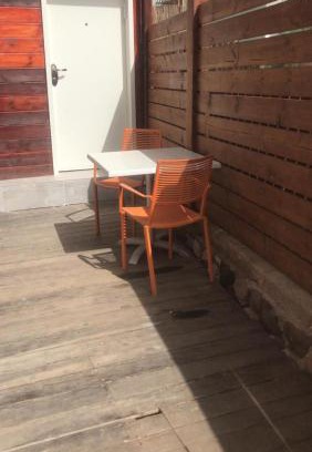 Eilat Appartement | STUDIO EILATi