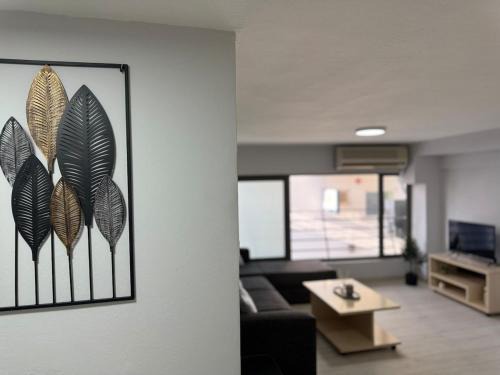 Tymbaki Appartement | Studio Elena - Tympaki Square