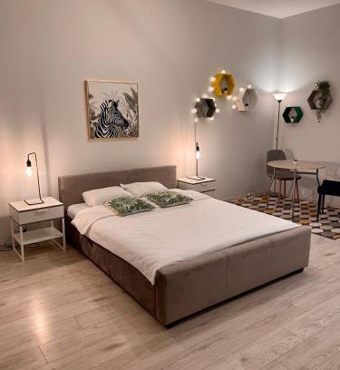 Centrs Appartement | Studio Elizabete 3