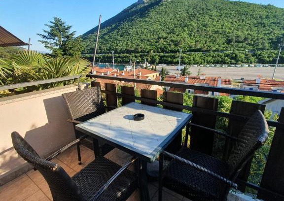 Plomin Appartement | Studio Elvis