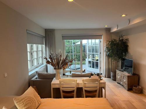 Bergen Appartement | Studio Elysium