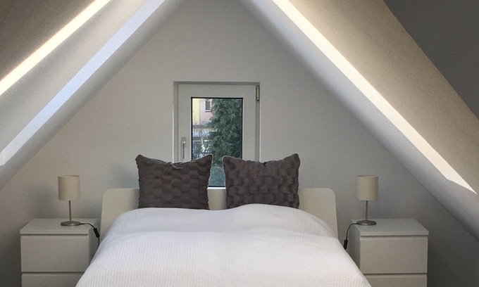 Detmold Appartement | Studio Emilie