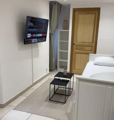 Nyons Appartement | Studio en plein cœur du centre historique !