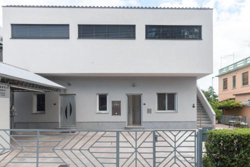 Izola Appartement | Studio ENIG
