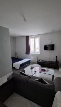 Vierzon Appartement | Studio entier plein centre