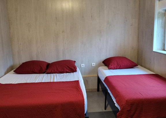 Vaires-sur-Marne Appartement | STUDIO ENTRE PARIS et DISNEY 3