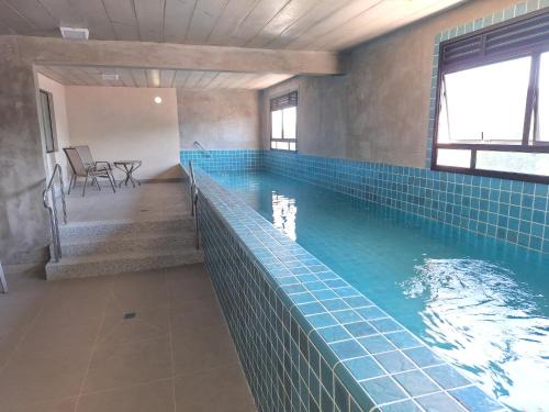 Acarau Appartement | Studio entre Tenório e Praia grande, piscina aquecida