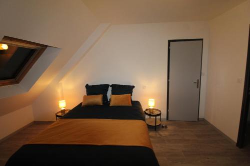 Loudeac Appartement | Studio Est proche centre ville